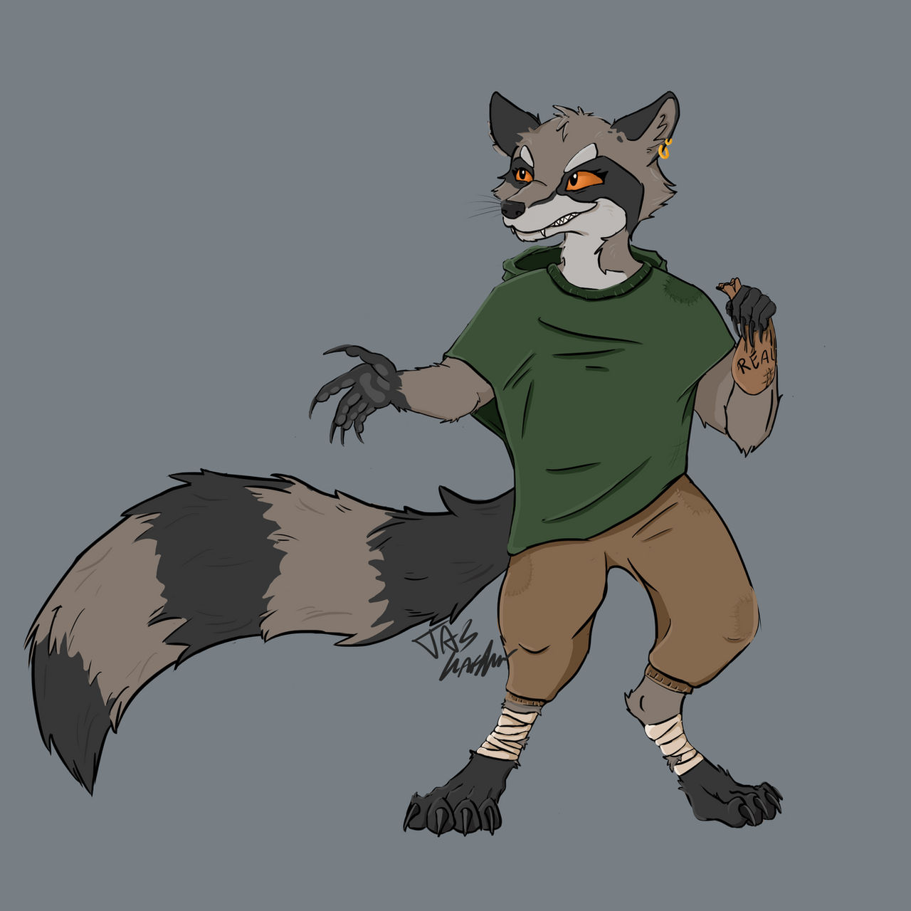 Devious One Taz The Devious One by TasKazhiir on DeviantArt