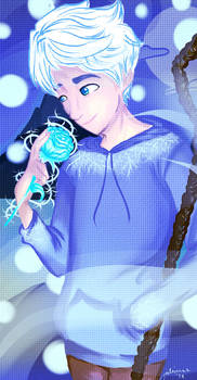 Jack Frost