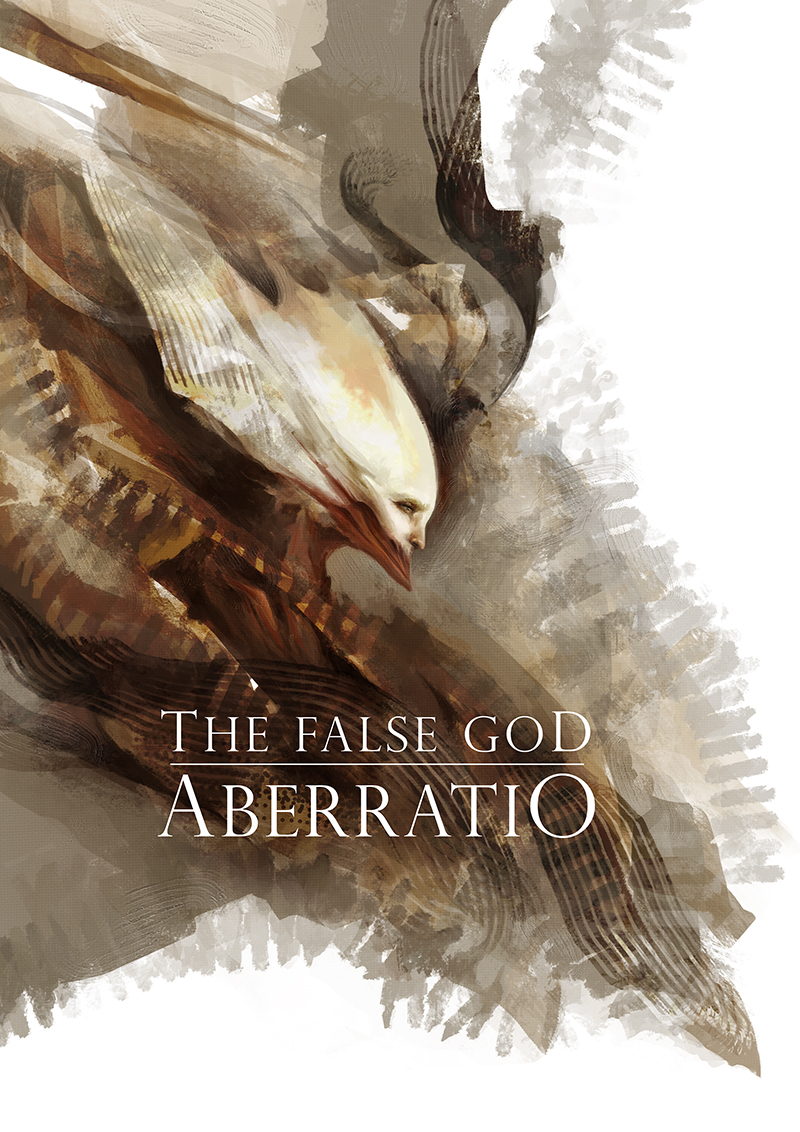 Aberratio The False God