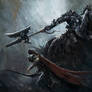 The Knight - Iron Blade - Gameloft
