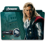 Thor Avengers