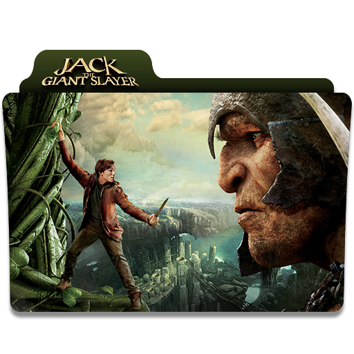 Jack the giant slayer