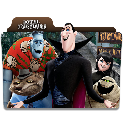 Hotel Transylvania