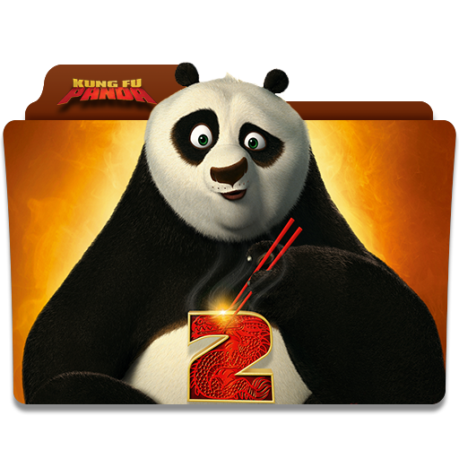 Kung fu panda 2