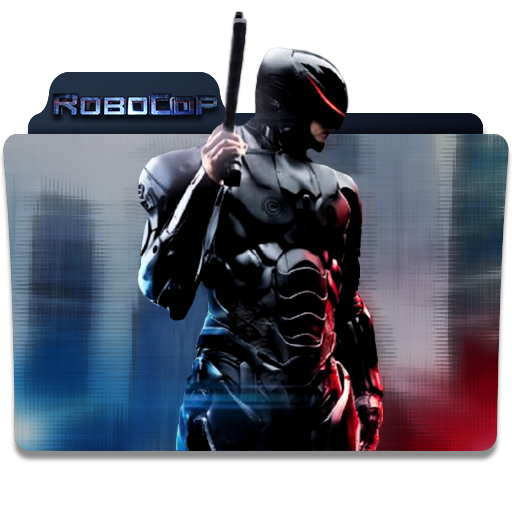 Robocop 2014