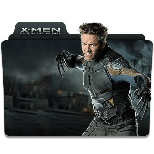 X-men: Days of Future Past