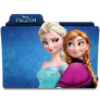 Frozen Elsa and Anna