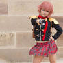 Cater Cosplay FF Final Fantasy Type-0
