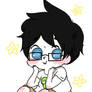 JOHN EGBERT.