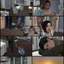 Favor - The Sims 4 Story. Page 23.