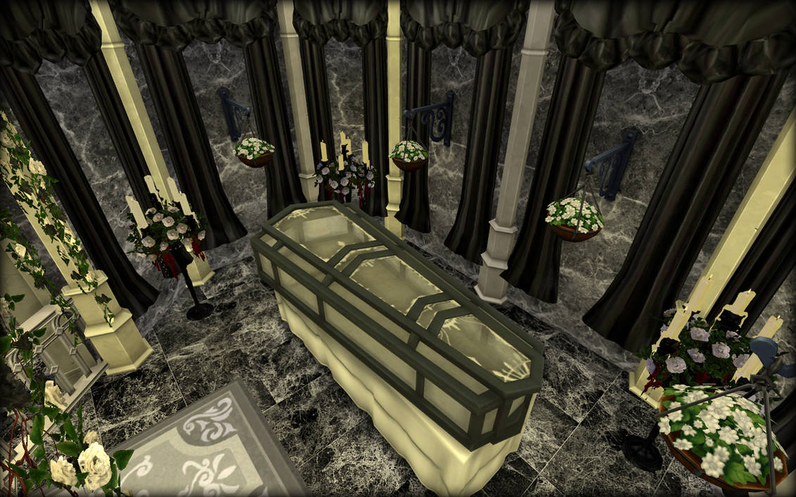 Vampire Resting Places - Marble (2-3). by Arr4err on DeviantArt