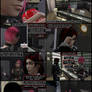 Rising Act 2 - The Sims 4 Vampire Story. Page 93.