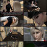Rising Act 2 - The Sims 4 Vampire Story. Page 119.