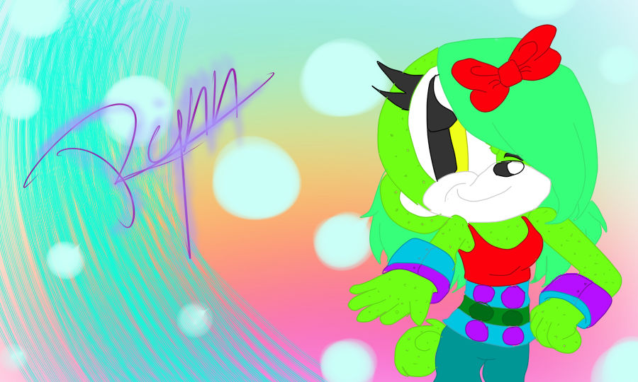 Rynn wallpaper 1 by RynnTheDalmation101 on DeviantArt