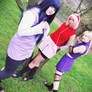 Konoha Girl's