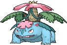 Mega Venusaur Sprite Generation VI By The National Pokedex On DeviantArt mega-venusaur-sprite-generation-vi-by-the-national-pokedex-on-deviantart