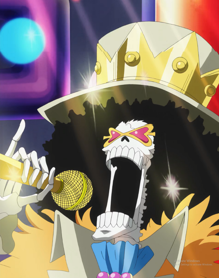 Soul King Rapper Soul King by Funtaa on DeviantArt