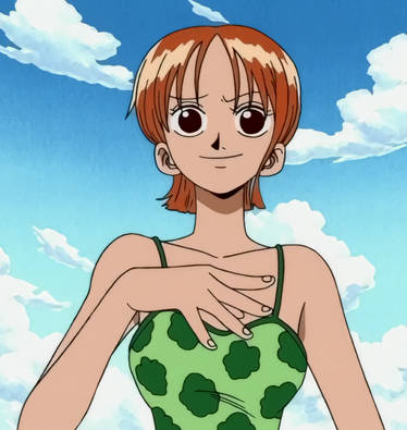One Piece episode 593 by ramistar on DeviantArt