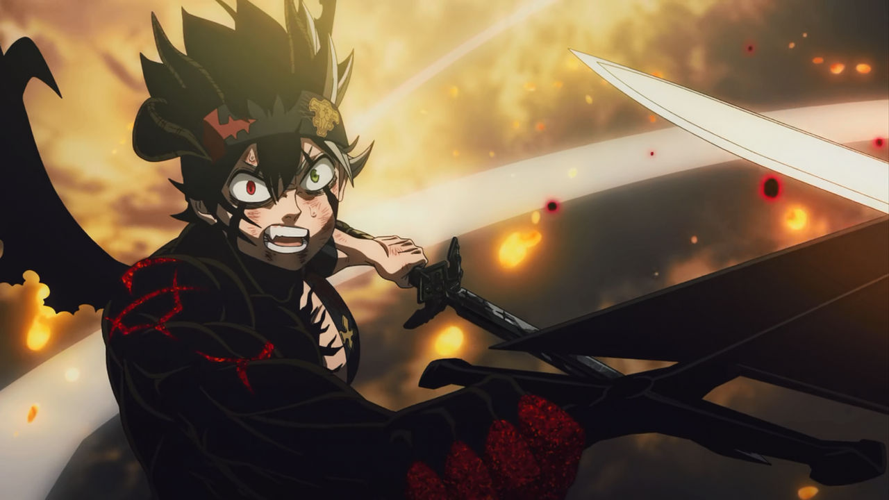Asta by Funtaa on DeviantArt