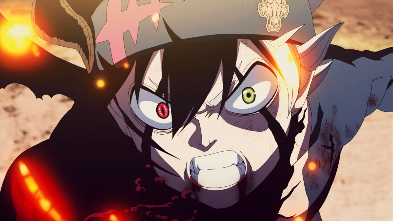 Asta by Funtaa on DeviantArt