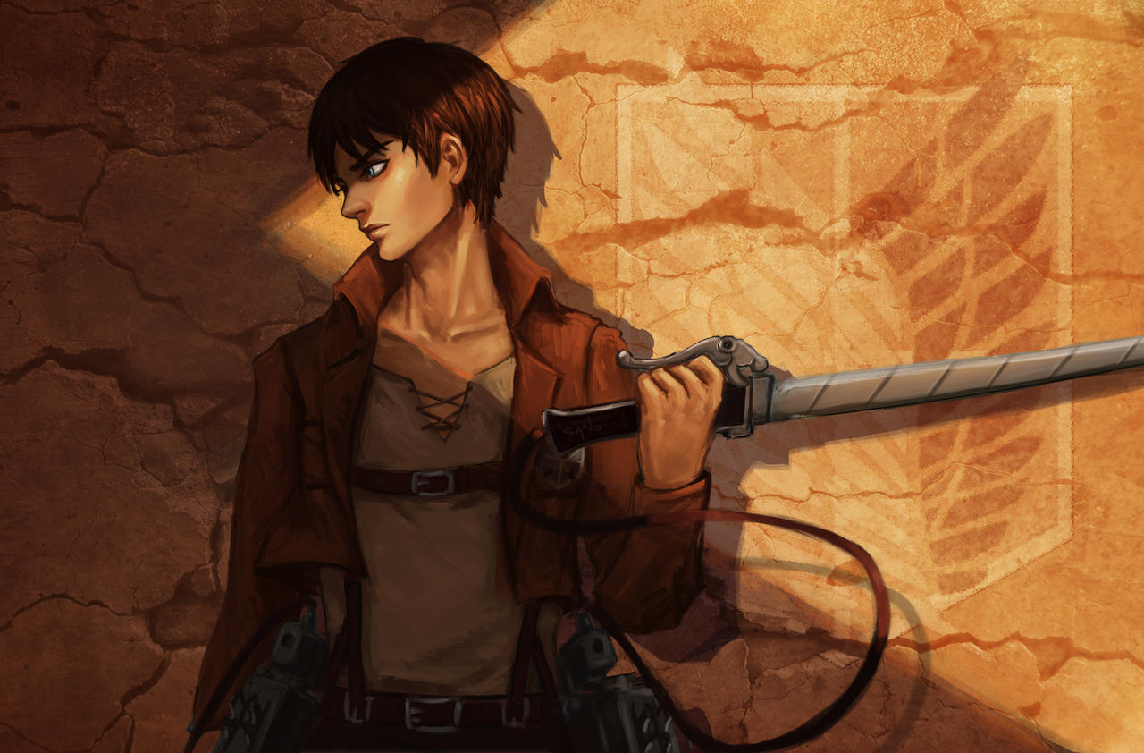 Eren