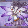Purple Fairy Dance