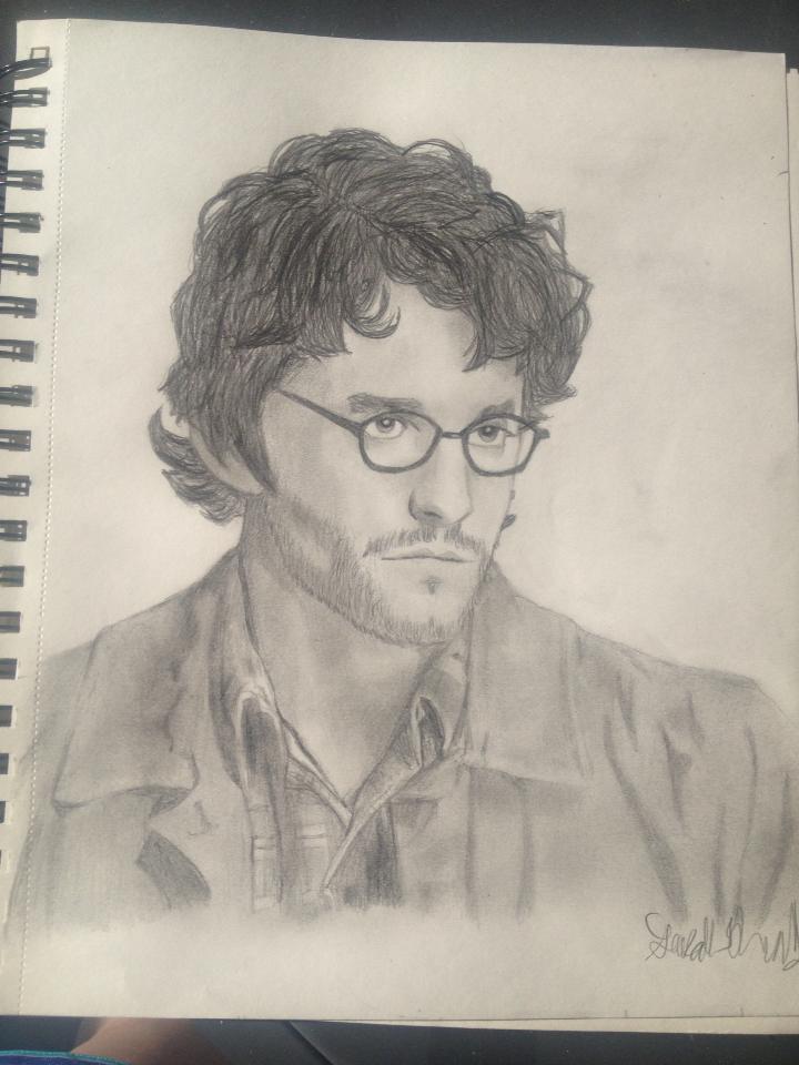 Will Graham