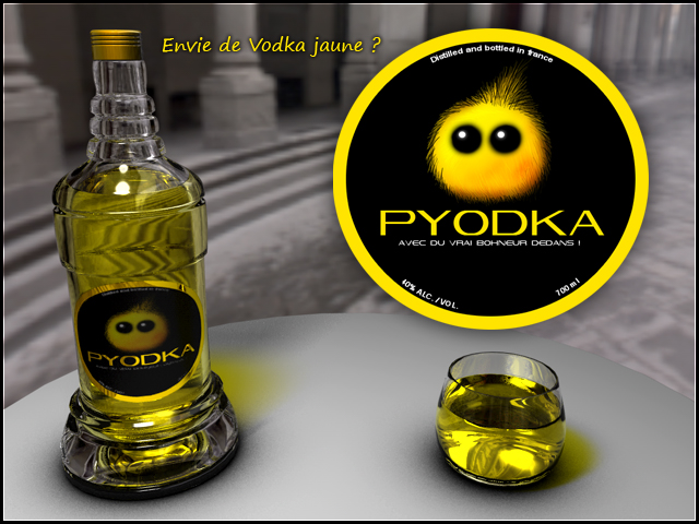 Pyodka