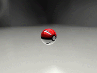 Animated pokeball capture gif - noredlatin