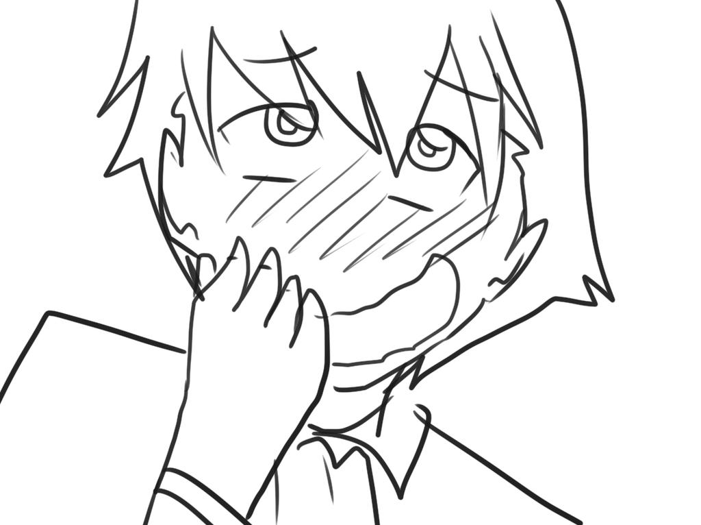 Prevert Face Pervert face by UsagiForehead on DeviantArt