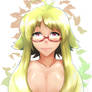 Greenhead Megane