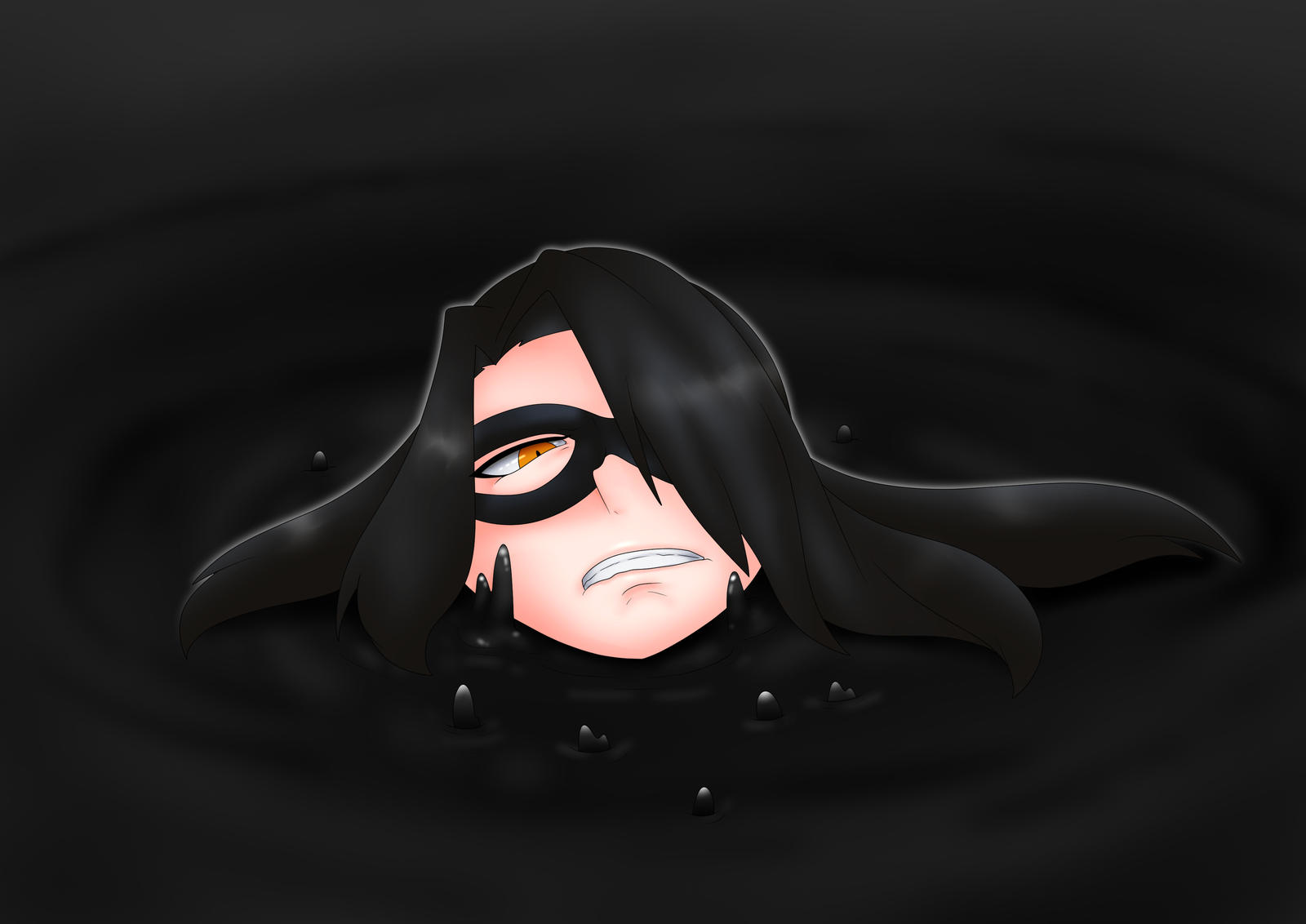 Deviantart Tantrum Tar Tantrum pt 11 by UsagiForehead on DeviantArt