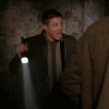 Dean Gif by Ryu-Forte on DeviantArt