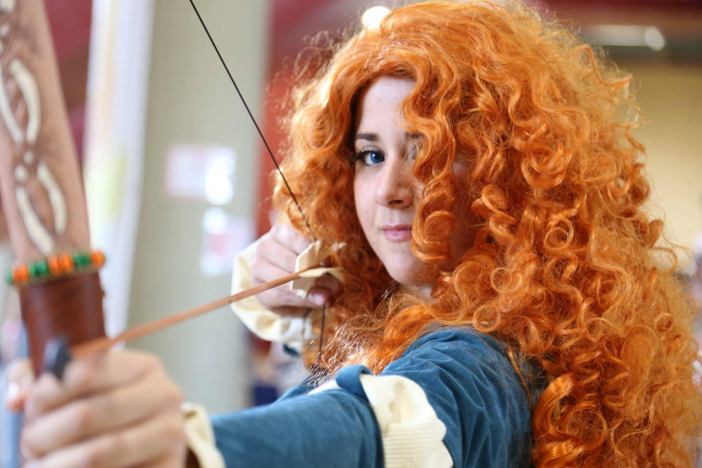 Merida