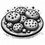 Cookies #cookies #challenge
