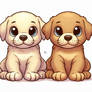 Puppies