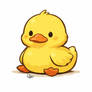 Quack duck hehe