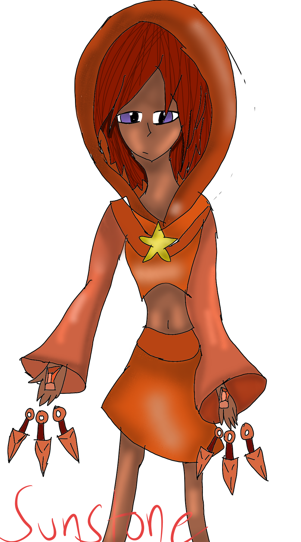 Sunstone