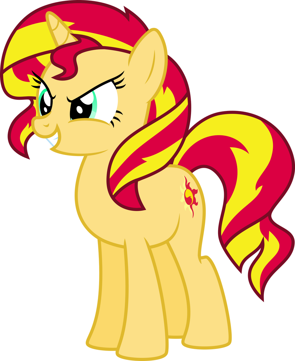Sunset Shimmer