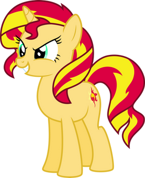 Sunset Shimmer