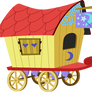 Trixie's Wagon