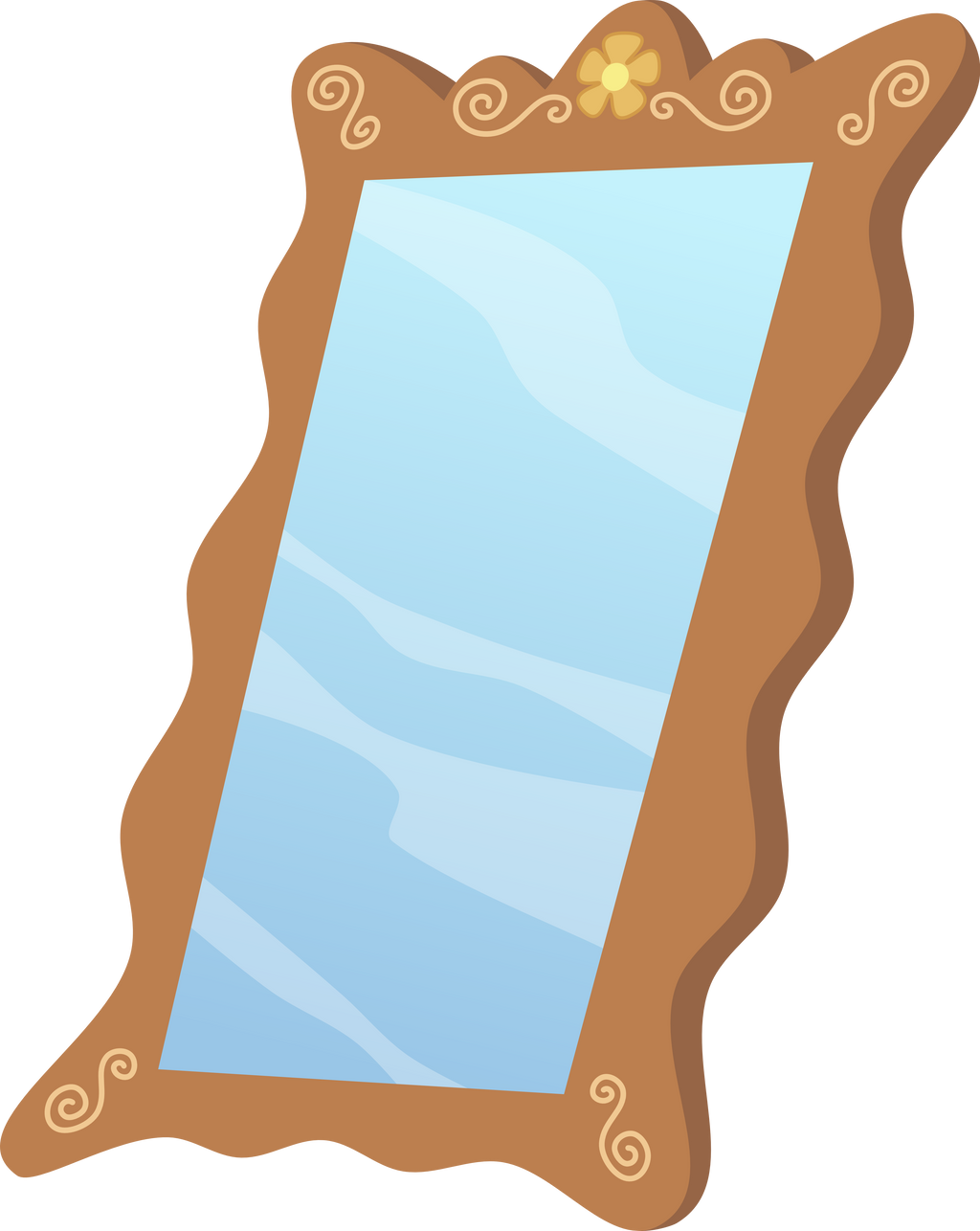 Mirror by Jeatz-Axl on DeviantArt