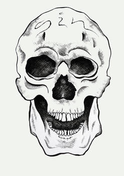 Sin Skull