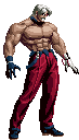 KOF 98 Rugal - KOF 95 Edit by Veg20xx on DeviantArt