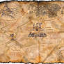 Map of Maelorum