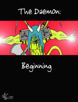 The Daemon: Beginning