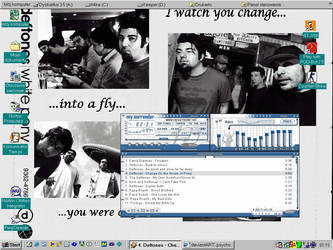 Change desktop v1