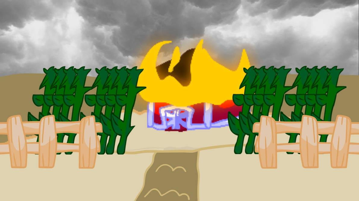 Bambi Strident Crisis 1.5 Background Overthink by AjBautista1768 on ...