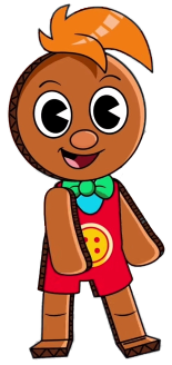 Pin Pon by AjBautista1768 on DeviantArt