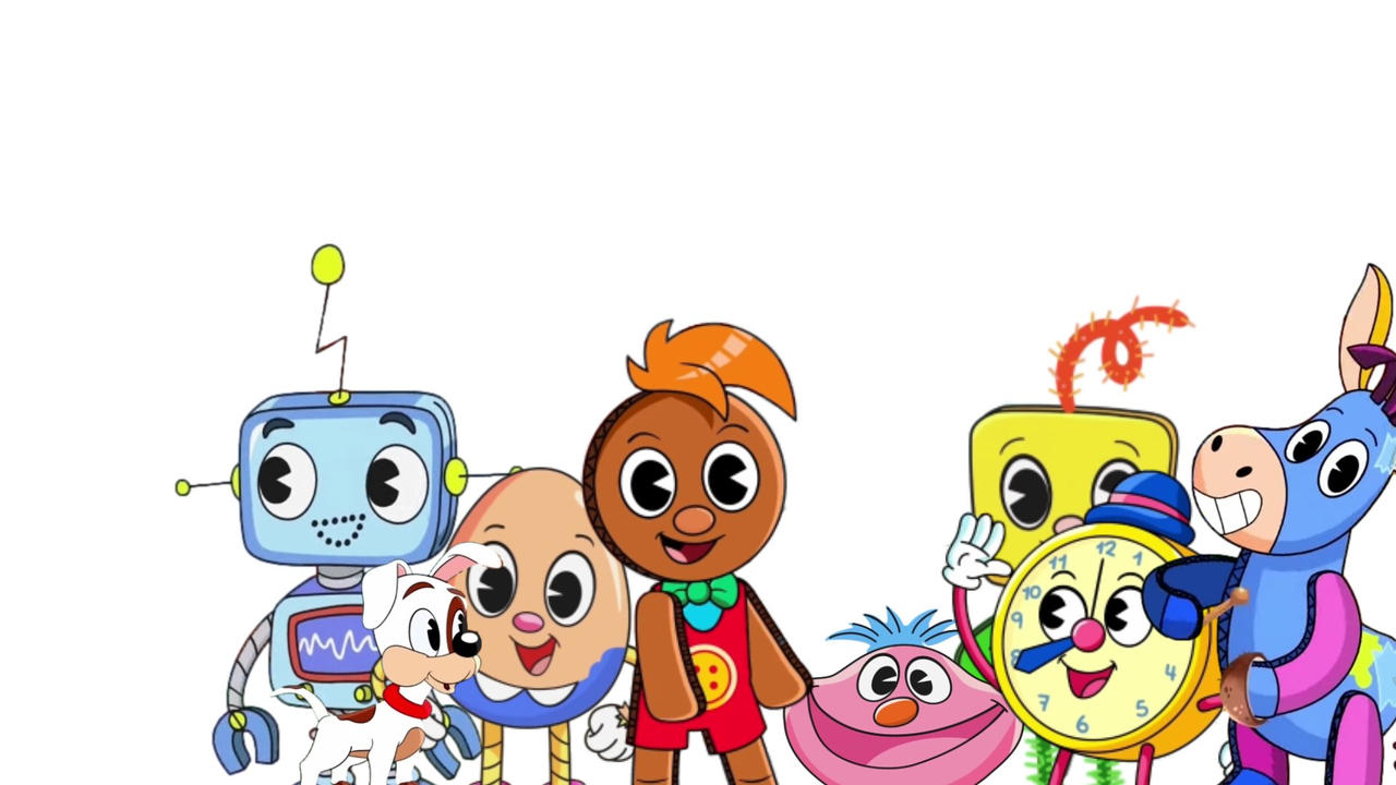 El Muneco Pin Pon Opening 3 by AjBautista1768 on DeviantArt